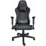 Cadeira Gamer Kalkan Aesir 2D Preta KLK00027