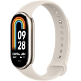 Xiaomi Mi Band 8 Versão Global – Ouro