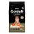 Ração Golden Gatos Adultos Castrados Sabor Salmão 10kg