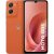 Smartphone Motorola Moto g06-128GB 12GB (4GB RAM + 8GB Ram Boost) e Camera 50MP com AI Bateria de 5200 mAh Tela 6.9″ – Laranja