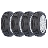Kit 4 Pneu Mazzini Falconer F1 195/50 R15 Aro 15 82v