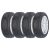Kit 4 Pneu Mazzini Falconer F1 195/50 R15 Aro 15 82v