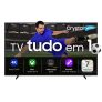 Samsung Smart TV 50″ Crystal UHD 4K U8100F 2025, Xbox Cloud Gaming, Canais Gratuitos, Alexa