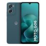 Smartphone Motorola Moto G06 – 128gb 12gb (4gb Ram + 8gb Ram Boost) E Camera 50mp Com Ai Bateria De 5200 Mah Tela 6.9 – Azul Marinho