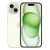 Apple iPhone 15 verde 256 GB – Distribuidor Autorizado