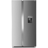 Refrigerador/Geladeira Side By Side Philco PRF535ID 434L 127V