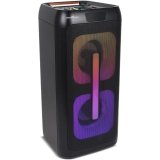 Caixa de Som Britânia BCX4601 Flash Lights Bluetooth V5.3 350W