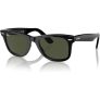 Óculos de Sol Ray-Ban Polarizado Wayfarer 0RB2140 901/58 Tam 50