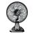 Ventilador De Parede E Mesa 180w 50cm 2 Em 1 Wap Flow Turbo