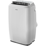 PHILCO Ar-Condicionado Portátil PAC12000QF5 Quente/Frio 220V, Modelo: PAC12000QF6, Cor: Branco