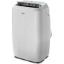 PHILCO Ar-Condicionado Portátil PAC12000QF5 Quente/Frio 220V, Modelo: PAC12000QF6, Cor: Branco