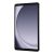Tab A9 64GB 4GB RAM Enterprise Edition Tela 8.7.” X115 4G Grafite