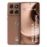 Smartphone Motorola Edge 60 Fusion 5G – 256GB 24GB (8GB RAM+16GB Ram Boost) Tela Quad-Curve moto AI 50MP Sony Camera ultrarresistencia
