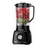 Liquidificador Turbo Power Mondial 550W – L-99 FB