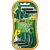 BIC Aparelho De Barbear Comfort 3 Advance Pele Sensível Verde C/ Fita Lubrificante 9298501 Embalagem Leve 4 Pague 3
