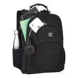 Mochila Masculina Impermeável Resistente Reforçada Grande