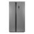 Philco geladeira inverter frost free PRF535I inox com freezer 437l