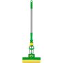 Brilhus – Mop Sek+ Lava e Seca com Esponja de Alta Absorção e Cabo Retrátil até 89cm para Limpeza Pesada, Bettanin