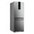 Refrigerador Brastemp 447l Frost Free Inverse Inox 220 Volts Inox 220v