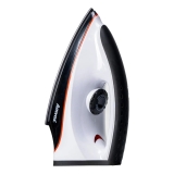 Ferro De Passar Roupa A Seco Amvox Af 1907 1250w Cor Branco