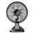 Ventilador De Parede E Mesa 180w 50cm 2 Em 1 Wap Flow Turbo