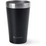 TERMOPRO Copo Térmico para Cerveja 473ml Preto