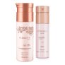Combo Floratta Rose: Body Spray 100ml + Creme Corporal 200ml