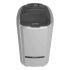 Fogão Esmaltec Ideal Top T5iab 5 Bocas Com Mesa De Inox Branco Bivolt