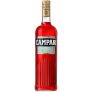 Aperitivo Bitter Campari 998ml