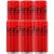 Pack de Coca Cola Sem Açúcar Lata 310ml 6 unidades