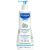 Mustela Gel Lavante Suave 500ml – Sabonete Líquido Corpo e Cabelo Infantil – 93% de Ingredientes de Origem Natural – Seguro Desde o Nascimento