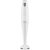 Mixer de Mão 200W Elgin Compacto e Leve, ergonômico e fácil de limpar Branco 220v