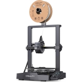 Impressora 3D Creality Ender 3 V3 SE, velocidade de impressão de 250 mm/s Impressoras 3D FDM com nivelamento automático, extrusora direta Sprite com carregamento automático de filamentos