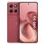 Smartphone Motorola Moto G86 5g – 256gb 24gb (8gb Ram+16gb Ram Boost) Tela 1.5k Poled, 50mp Sony Camera Ois Moto Ai, Videos Em 4k, Ip68 + Ip69 – Vermelho