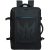 Mochila Acer Predator Robust PBG470 Preta com detalhes azuis 30 litros com 6 compartimentos internos