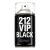 Carolina Herrera 212 Vip Men Black – Body Spray 250ml Blz