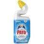Pato Limpador Sanitário Gel Desinfetante, Marine, Limpeza Profunda, 500ml