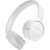 JBL, Fone de Ouvido On-ear, Headphone, Tune 520BT, Sem Fio – Branco