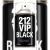 Carolina Herrera 212 Vip Men Black – Body Spray 250ml Blz Única