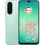 Samsung Celular Galaxy A26 5G 256GB, 8GB RAM, Câmera de 50MP, IP67, Tela Super AMOLED 6.7″, NFC (Verde)