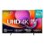 Smart Tv 75p 4k 75a6nv Dled Dts Virtualx Vidaa U9 Hisense