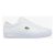 Tênis Lacoste Masculino Powercourt De Couro