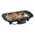 Churrasqueira Elétrica De Mesa Elgin 42CHU2001000 Cor Preta