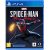 Marvel’s Spider-Man: Miles Morales – PlayStation 4