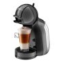 Cafeteira Nescafé Dolce Gusto Mini Me Preta 110v