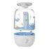 Kit Infantil Unicórnio Mochila e Tênis Super Confortável Lançamento