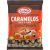 Embaré Caramelos Meio a Meio Sabor Leite/Chocolate 660g