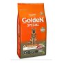 Alimento Golden Special Adulto Sabor Frango E Carne De 15kg