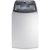 Máquina de Lavar Electrolux 18kg Branca Efficient Cesto inox e Jet&Clean (LEE18) 127V