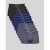 Kit 12 Cuecas Boxer Rp Rafa Parize Masculino Microfibra